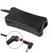 Fontes de alimentação AC 65W Laptop AC Adapter